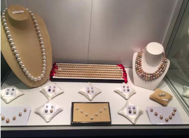 2018珠宝展洞察:未来市场审慎乐观,祖母绿珍珠彩钻红宝稳中有升